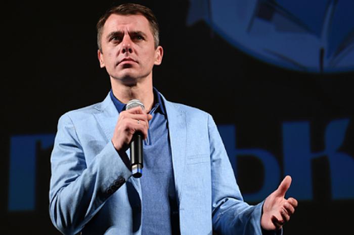 Украина объявила звезд российских сериалов угрозой национальной безопасности