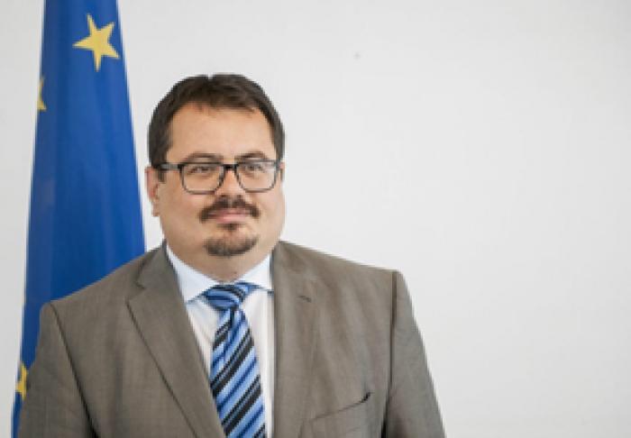 UNIUNEA EUROPEANĂ RĂMÂNE UN ALIAT, UN APĂRĂTOR ŞI UN SUSŢINĂTOR AL PRESEI INDEPENDENTE ÎN MOLDOVA: PETER MICHALKO