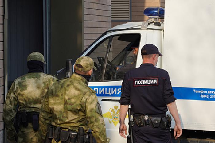 Устроивший стрельбу в казанской школе заявил об отсутствии у него заболеваний