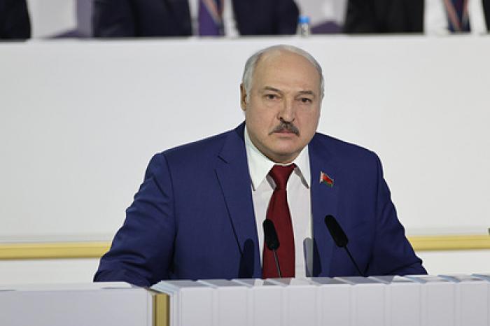 В Белоруссии предложили ограничить полномочия президента по изданию декретов