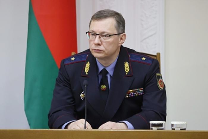 В Белоруссии заявили о попытках внедрения нацизма в общество