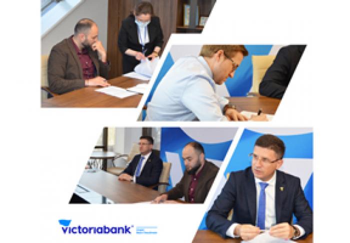 VICTORIABANK, PRIMUL INTERMEDIAR FINANCIAR AL PRIMELOR EMISII DE OBLIGAȚIUNI MUNICIPALE