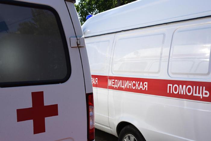 В Казани ученик гимназии покончил с собой