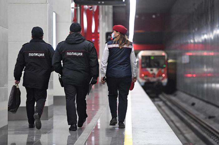 В Москве сообщили о минировании метро, аэропортов, вокзалов и гостиницы «Космос»