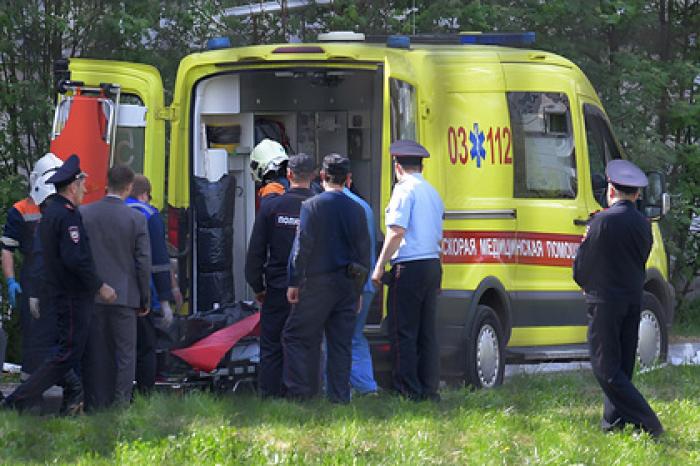 Восстановлена хронология массового убийства в казанской школе