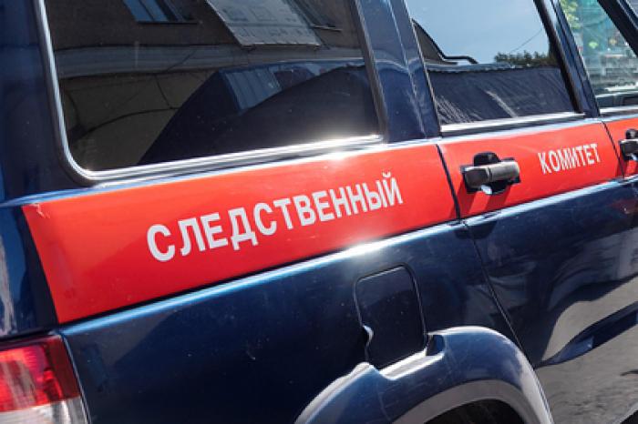 В российском пансионате нашли привязанную к кровати колготками пенсионерку