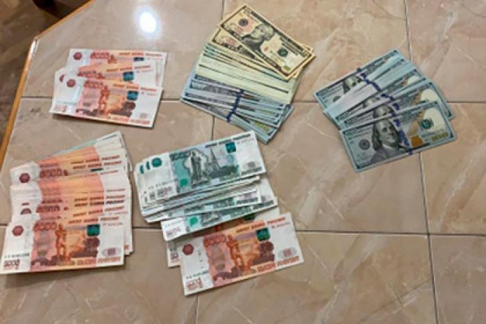 Задержанный ФСБ российский судья вынес решение за скидку на машину