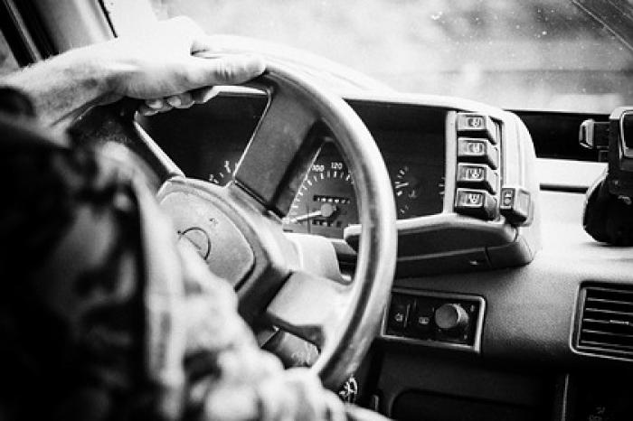 Автомобилистам дали советы по борьбе с хамами на дорогах