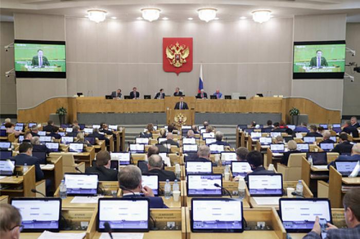 Банки предупредили о резком росте расходов из-за решения Госдумы