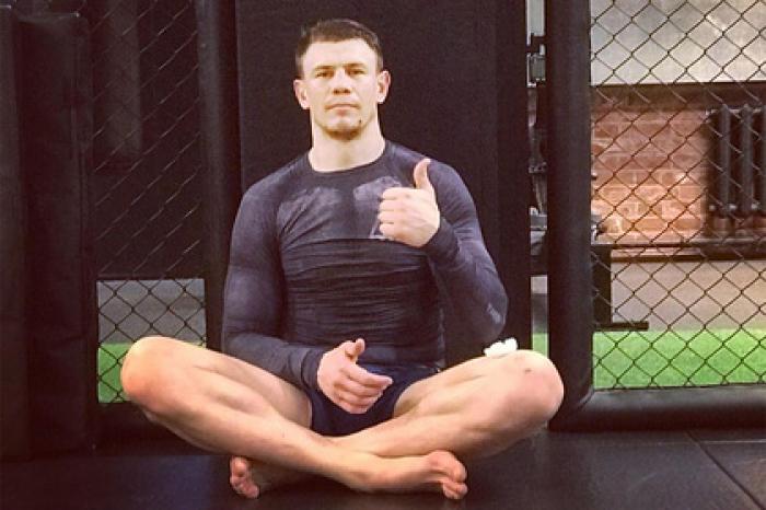 Боец UFC рассказал о встрече Нового Хабиба с Нурмагомедовым