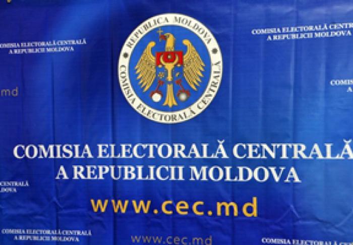 CEC A DECIS SĂ MĂREASCĂ NUMĂRUL DE SECŢII DE VOTARE DIN STRĂINĂTATE PÂNĂ LA 150