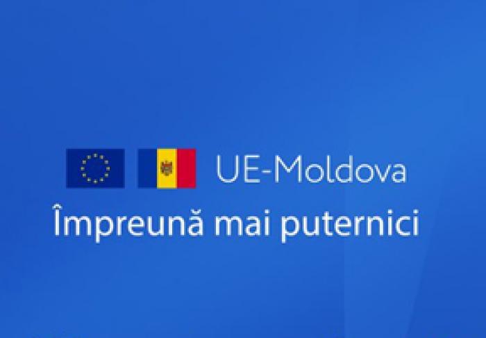 DELEGAŢIA UE: NOUL PACHET DE SUPORT DEPENDE DE PUNEREA ÎN APLICARE A REFORMELOR CHEIE