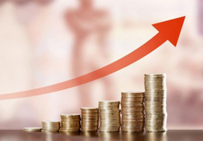 ECONOMIA MOLDOVEI A CRESCUT ÎN PRIMUL TRIMESTRU CU 1,8%