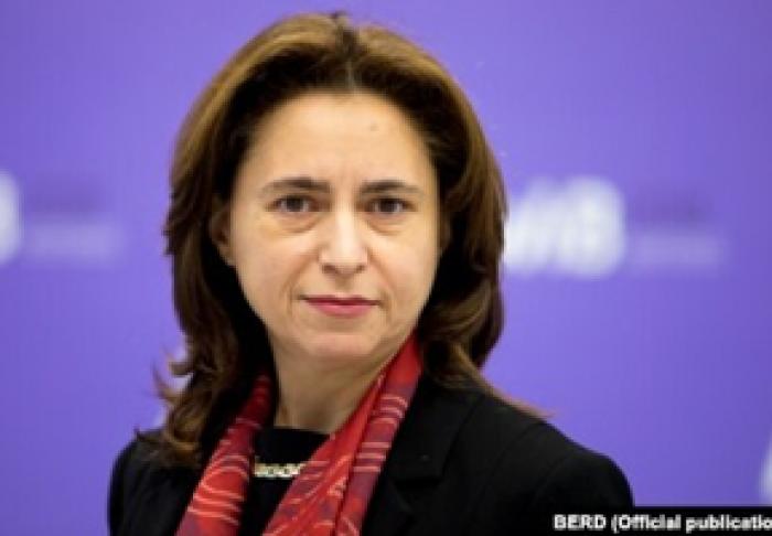 ȘEFUL BERD ÎN MOLDOVA: BNM A OBŢINUT SUCCES ȘI CONTINUĂ SĂ URMEZE ACEASTĂ CALE