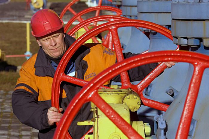 Газопровод «Ямал — Европа» остановят