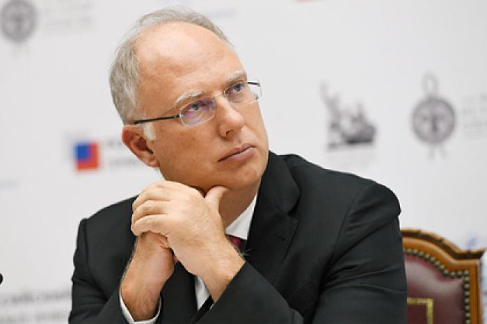 Глава РФПИ рассказал об исследовании «Спутника V» Евросоюзом