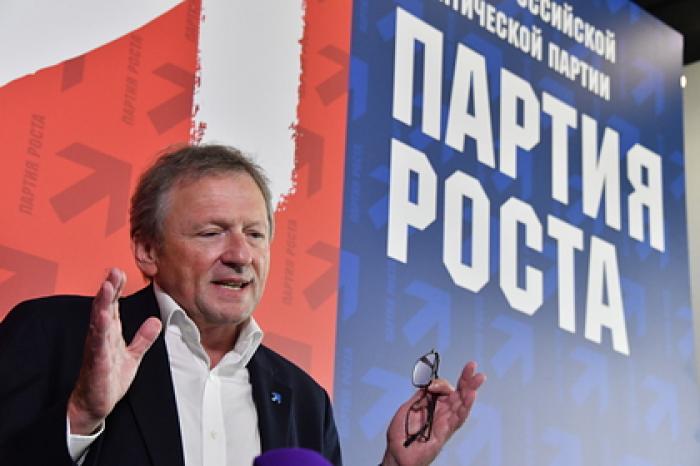 Главный защитник российского бизнеса оценил указ Собянина о длинных выходных