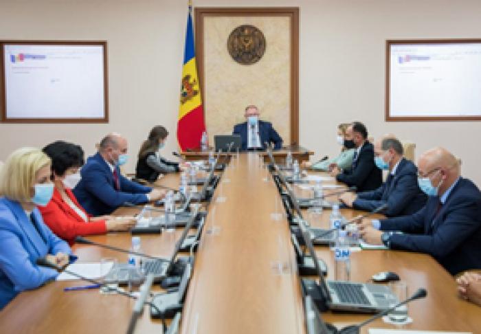 GUVERNUL A PRELUNGIT PENTRU JUMĂTATE DE AN TERMENUL PROCEDURII SIMPLIFICATE PENTRU AGENȚII ECONOMICI DIN TRANSNISTRIA