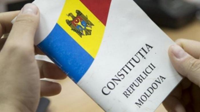 Igor Dodon: "Sunt ferm convins că trebuie modificată Constituţia". Ce schimbări vor să facă socialiştii
