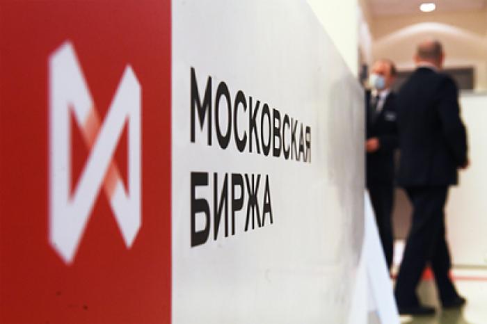 Индекс Мосбиржи побил исторический рекорд