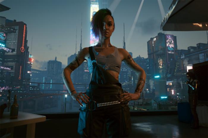 Исходный код Cyberpunk 2077 выставили на продажу