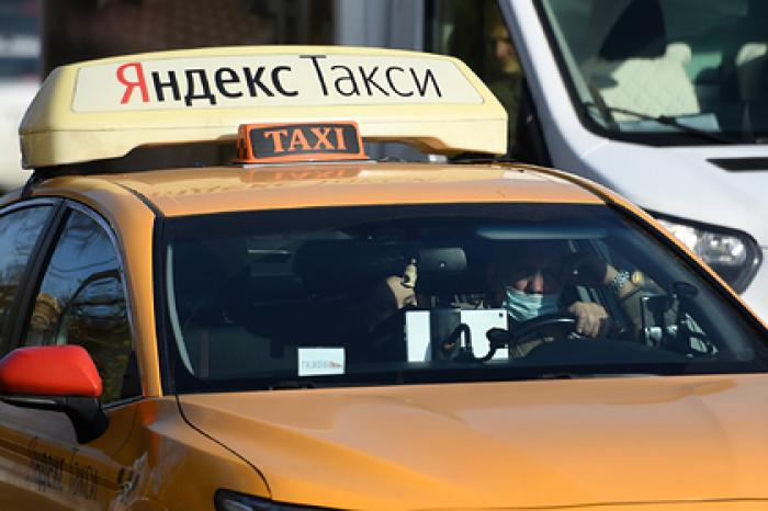 Казахстан поставил под угрозу работу «Яндекс.Такси»