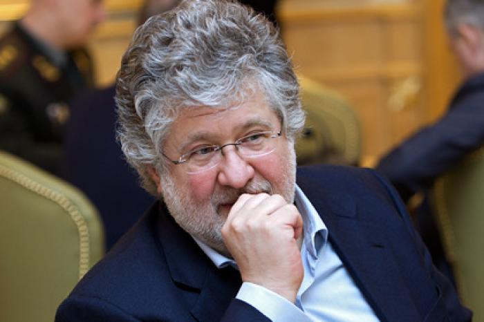 Коломойского и Порошенко занесли в реестр олигархов