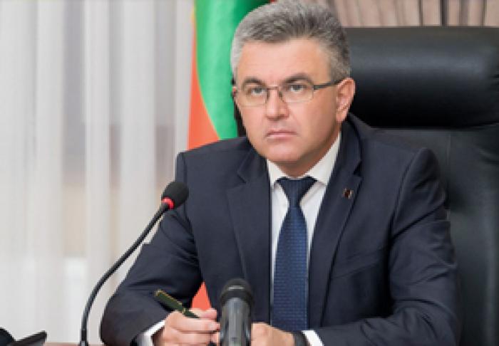 LIDERUL DE LA TIRASPOL A FORMULAT CÂTEVA ÎNTREBĂRI PENTRU PREȘEDINTELE MOLDOVEI