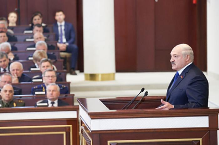 Литву назвали «мишенью белорусского режима»