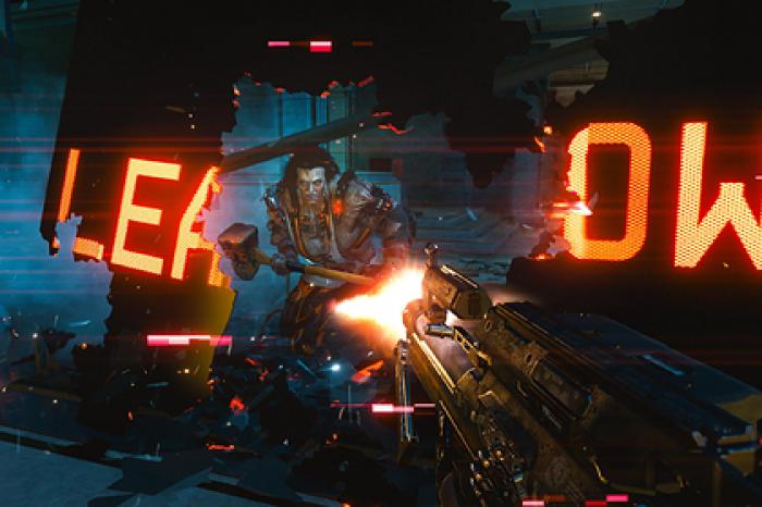 Microsoft прекратит возвращать деньги за Cyberpunk 2077