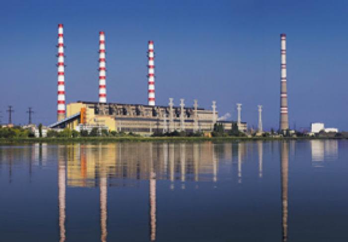 MOLDAVSKAIA GRES ÎN PRIMUL TRIMESTRU A CRESCUT PRODUCȚIA DE ELECTRICITATE CU 11%