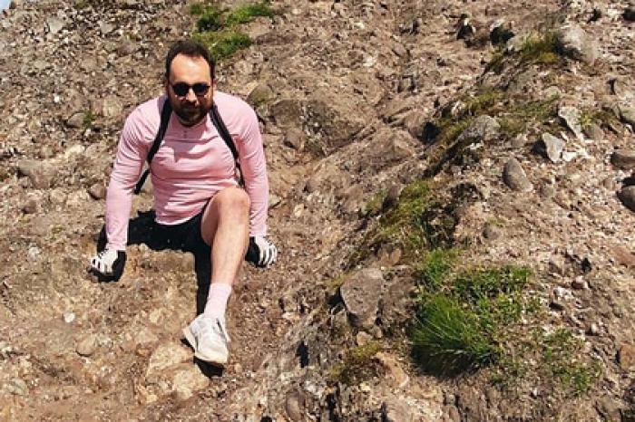 Мужчина случайно упал в пабе и узнал о страшном диагнозе