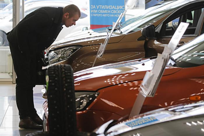 На «АвтоВАЗе» прокомментировали информацию о приостановке производства