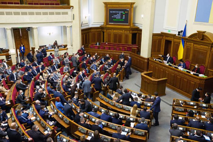 На Украине призвали разорвать дипломатические отношения с Белоруссией