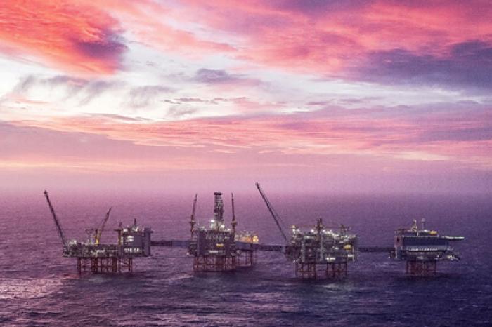 Назван новый соперник российской нефти