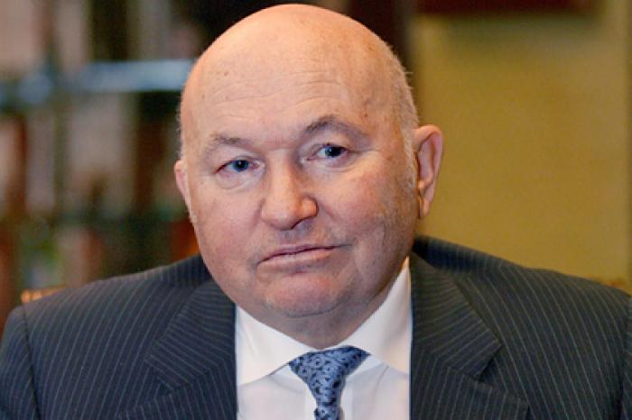 Назван возможный срок появления улицы Лужкова в Москве