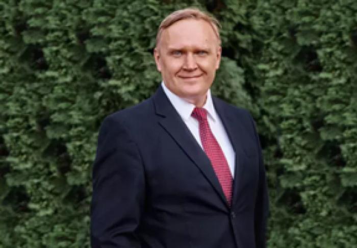 ÎN TRANSNISTRIA ȘI DONBAS RUSIA ESTE PREZENTĂ CA „PARTE LA CONFLICT”: AMBASADORUL UCRAINEI MARKO SHEVCHENKO