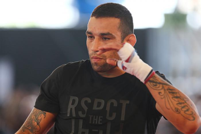 Отек мозга помешал бывшему чемпиону UFC выйти на бой