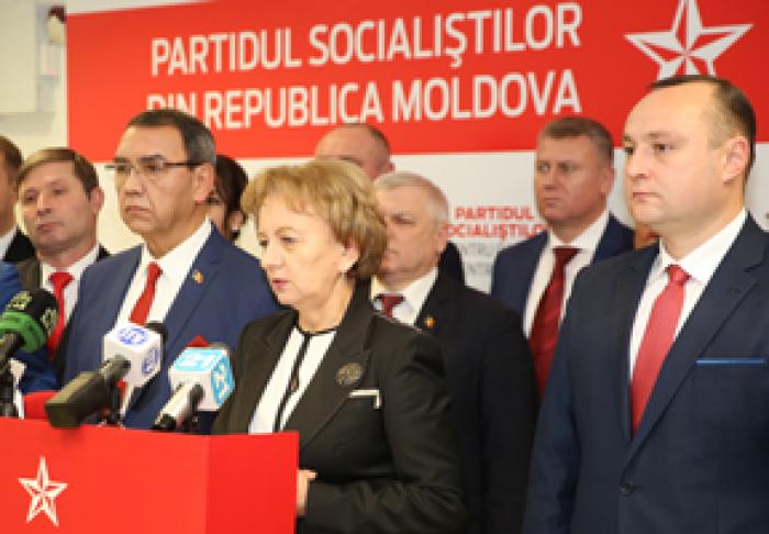 PARTIDUL SOCIALIȘTILOR ESTE INDIGNAT DE „INVOCAȚIILE CALOMNIOASE” ALE ZIARULUI GERMAN “BILD”