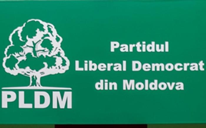 PLDM A ÎNDEMNAT PARTIDELE PRO-EUROPENE ȘI UNIONISTE SĂ RENUNŢE LA CURSA DE ELECTORALĂ ŞI SĂ SPRIJINE PAS