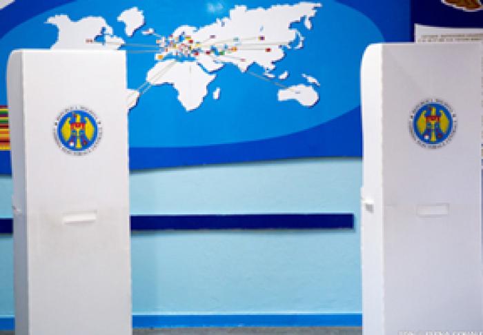 PREȘEDINTELE MAIA SANDU CONSIDERĂ INSUFICIENT CREŞTEREA NUMĂRULUI DE SECŢII DE VOTARE ÎN STRĂINĂTATE DE LA 139 LA 146
