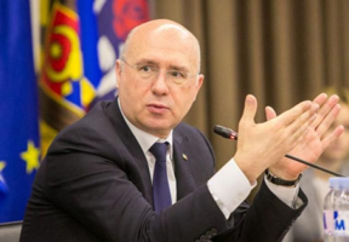 PREŞEDINTELE PDM CONSIDER CĂ PRIMARII DIN RAIONUL STRĂŞENI PĂRĂSESC PARTIDUL DOAR PENTRU BANI