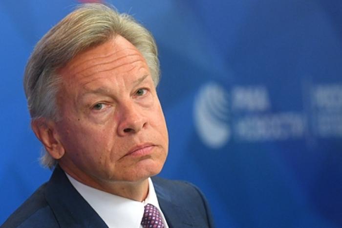 Пушков жестко раскритиковал идею Бузовой поучаствовать в спектакле МХАТа