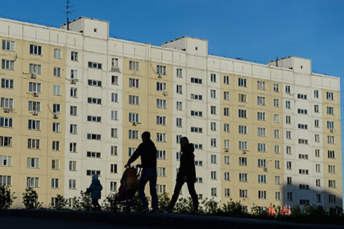 Путин рассмотрит возможность использования маткапитала на ремонт