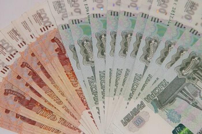 Работодатели оценили вероятность повышения зарплаты сотрудникам
