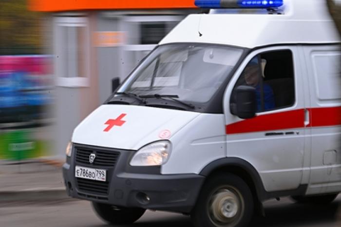 Раскрыта причина пожара на АЗС в Новосибирске