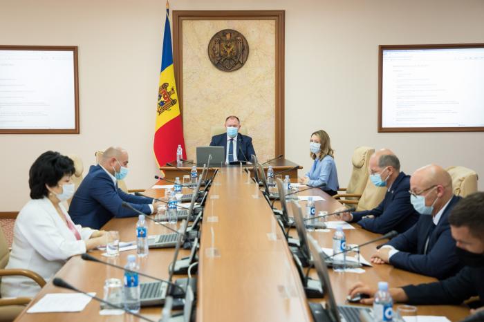 Republica Moldova va primi un grant de 19 milioane de dolari din partea Guvernului Japoniei