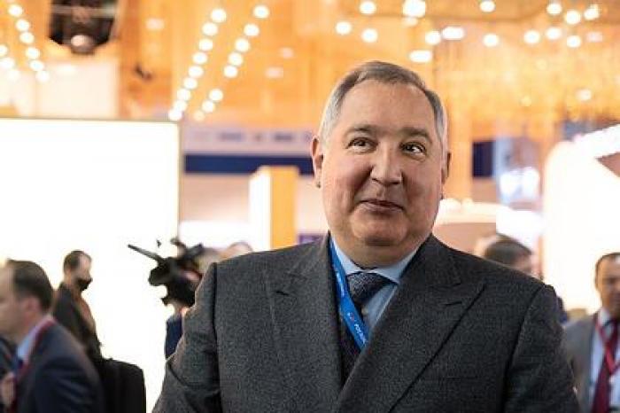 Рогозин оценил перспективы полета человека на Марс фразой «полный абсурд»
