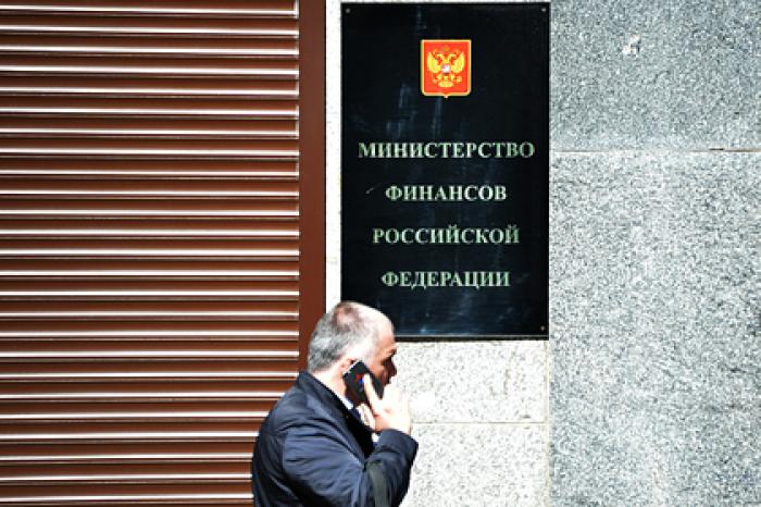 Российский бизнес собрались наказывать налогами