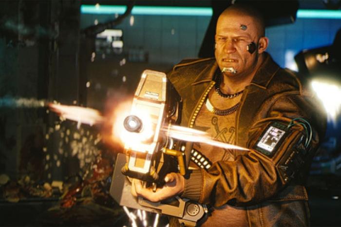 Sony предупредила о проблемах Cyberpunk 2077 на PlayStation